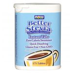 NOW Stevia Instant Tabs — Экстракт Стевии - БАД